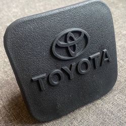 Tow Hitch Cover For TOYOTA  / New