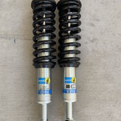 Bilstein 6112 Front Shocks- 2nd gen Tacoma