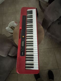 Casiotone CT - S200 Piano