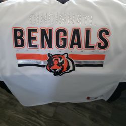 Cincinnati Bangals