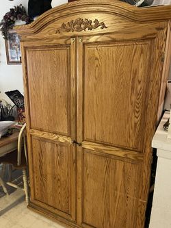 Computer Cabinet