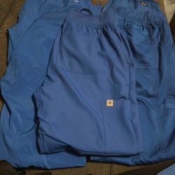 5  Nurse Uniform Pants  Size Xs