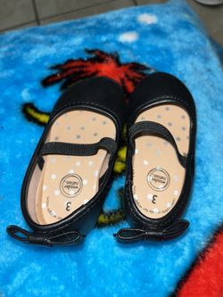 Baby Shoes