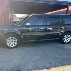 2009 Ford Flex