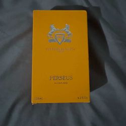 Parfums de Marly Perseus Eau de Parfum Spray 125ml / 4.2 fl oz