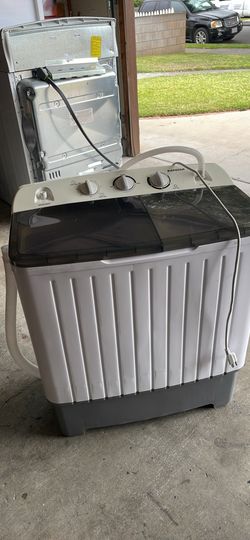 Portable Washing Machine