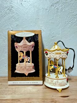 Vintage Hallmark