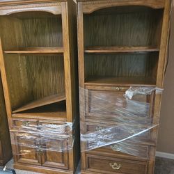 Shelves
