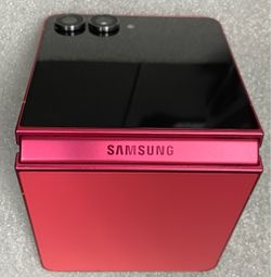 Unlocked Samsung Z Flip 7 512GB - Potranco Rd