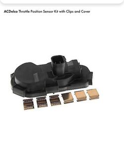 ACDelco Replacement Throttle Position Sensors 1(contact info removed)
