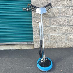 Tile & Grout Spinner Turboforce 12’