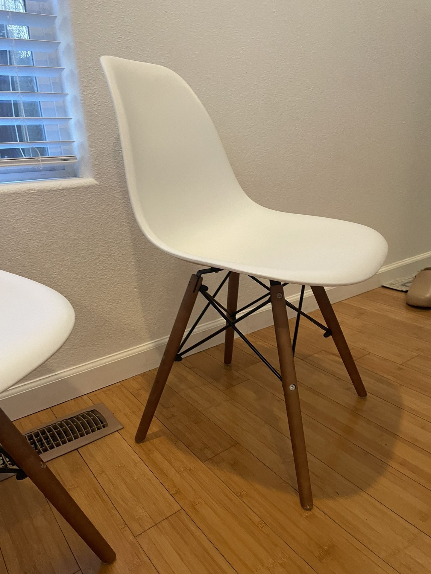 2 Chairs 