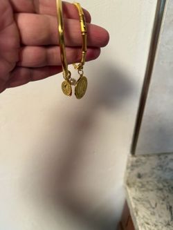 Gold plated Bengals for both
