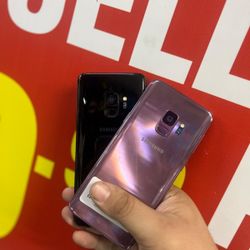 Samsung Galaxy S9 Unlocked