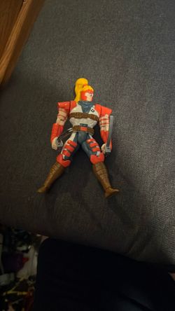 1994 Marvel X-Men X-Force Shatterstar