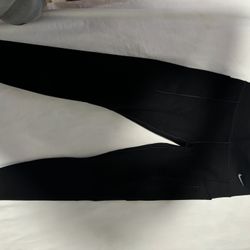 Nike Black Leggings