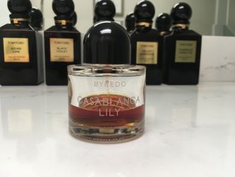 Byredo Perfume Extrait
