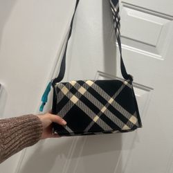 Burberry Bag 