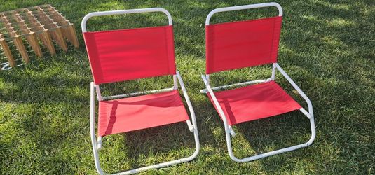 Beach Chairs