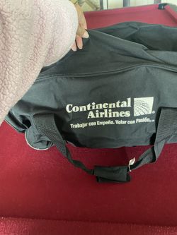 American Airlines Duffel Bag