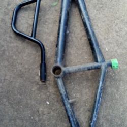 Specialized Bmx Frame 