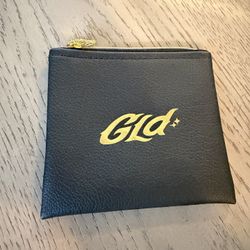 $5 Each! LeatherJewelryBag