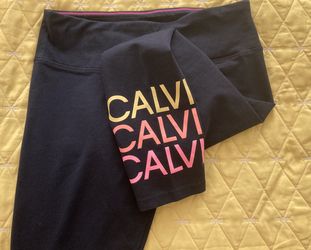 Leggings Calvin Klein XL