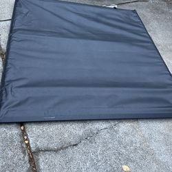 Bed Cover 