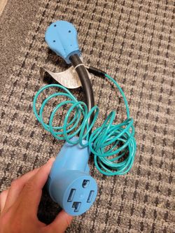 Washer/Dryer Adapter
