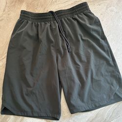 Men’s Medium Adidas Shorts $10