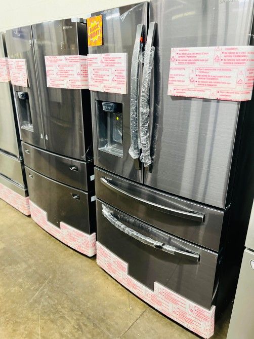 ⭐BRAND NEW REFRIGERATORS STARTS FROM $599 AND UP
