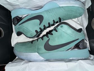 Kobe 4 Protro Girl Dad