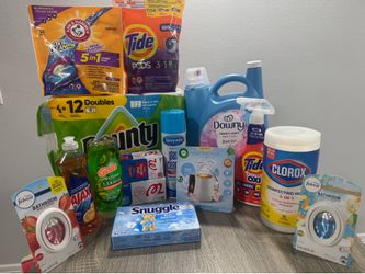 Household kit