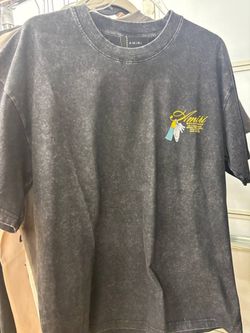 AMIRI SHIRT