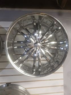 Single rims for sale spare rims new