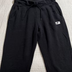 Nike Jogger Sweats Women 