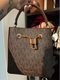 Mk Purse