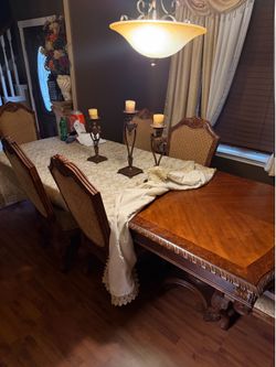 Furniture set