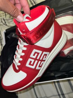 Givenchy  G4 shoes