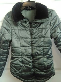 Kids winter jacket