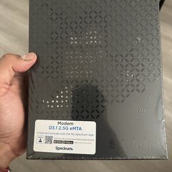 Spectrum Modem