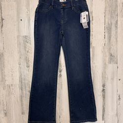 Just be boot cut flare jeans