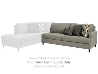 Santasia Granite RAF Sofa 3330167