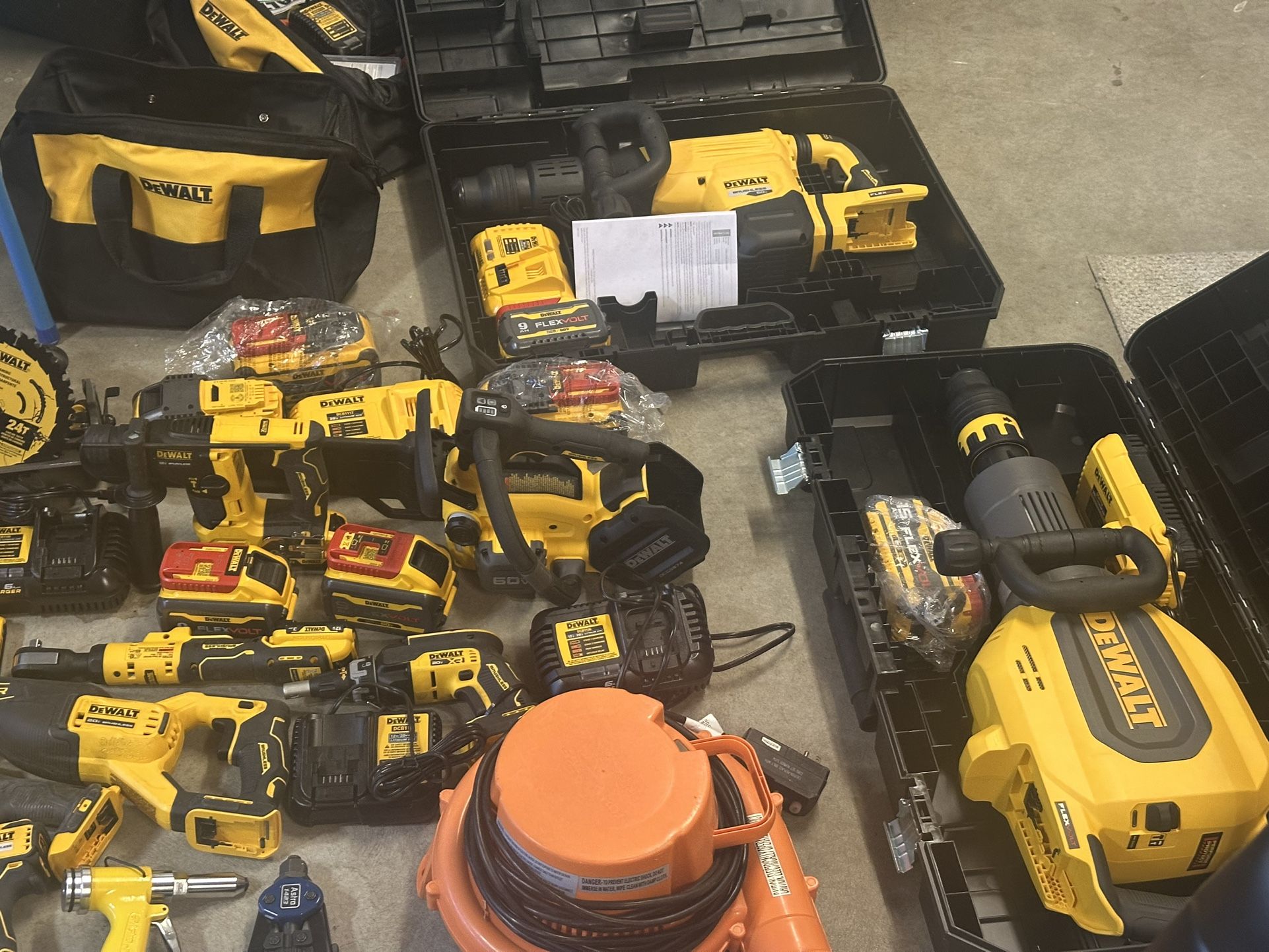 Tools