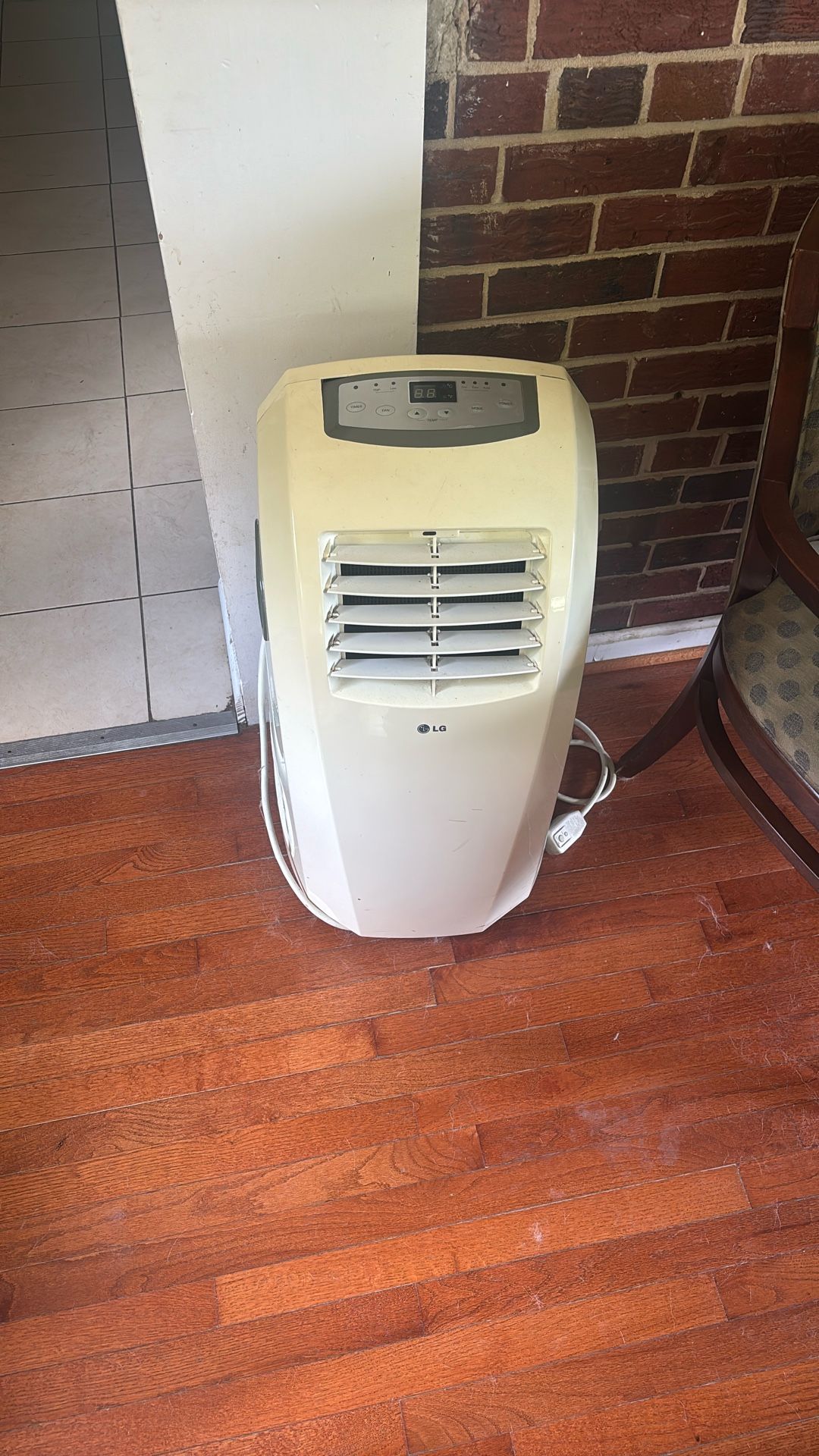 Portable Ac Unit