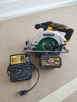 DeWalt Volt