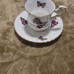 Royal DOVER China  $25.00 OBO
