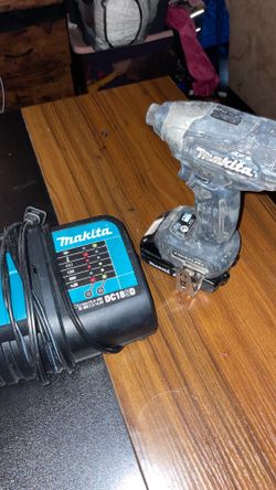 Drill Tool