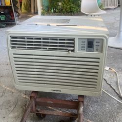 Ac condition