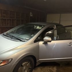 2008 Honda Civic